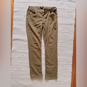 Bundle of men’s shorts and pants size 32